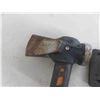 Image 3 : Fiskars Axe, Splitting Axe 