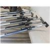 Image 2 : 7 Load Lock Bars 