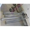 Image 1 : 7 Load Lock Bars 