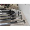 Image 2 : 7 Load Lock Bars 
