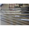 Image 4 : 7 Load Lock Bars 