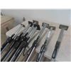 Image 6 : 7 Load Lock Bars 