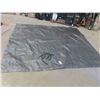 Image 1 : Tarp 7ft x 9ft , 6 Bungee Straps 