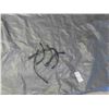Image 2 : Tarp 7ft x 9ft , 6 Bungee Straps 