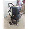 Image 3 : Mastercraft 2HP 5 Gallon Portable Air Compressor 