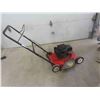 Image 1 : Vantage 3 1/2HP Push Gas Mower 