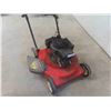 Image 3 : Vantage 3 1/2HP Push Gas Mower 