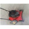 Image 4 : Vantage 3 1/2HP Push Gas Mower 