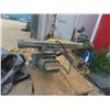 Image 2 : Black&Decker/Dewalt Radial Arm Saw 