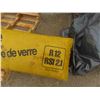 Image 2 : R12 Bag of Insulation 