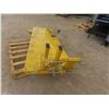 Image 2 : Powerfist 1000lbs Motorcycle Lift