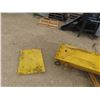 Image 3 : Powerfist 1000lbs Motorcycle Lift