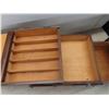 Image 4 : Sewing Notion Expandable Case- 