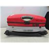 Image 1 : Coleman Propane Portable BBQ 