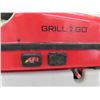 Image 5 : Coleman Propane Portable BBQ 
