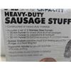 Image 2 : New HD Sausage Stuffer 