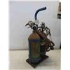 Image 2 : Oxy Acetylene Tanks with Torch, Guages,