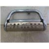 Image 1 : Chrome Bush Guard 
