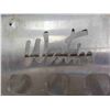 Image 2 : Chrome Bush Guard 