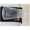 Image 1 : Plastic Beverage Dispensor 
