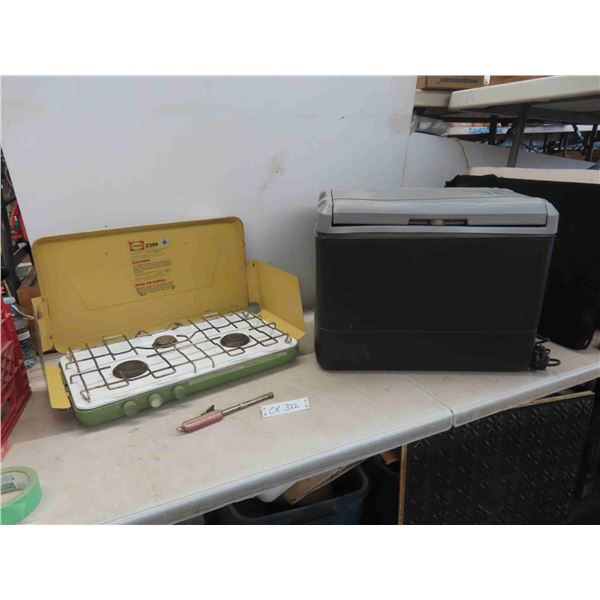 Primus Propane Cooktop Stove 