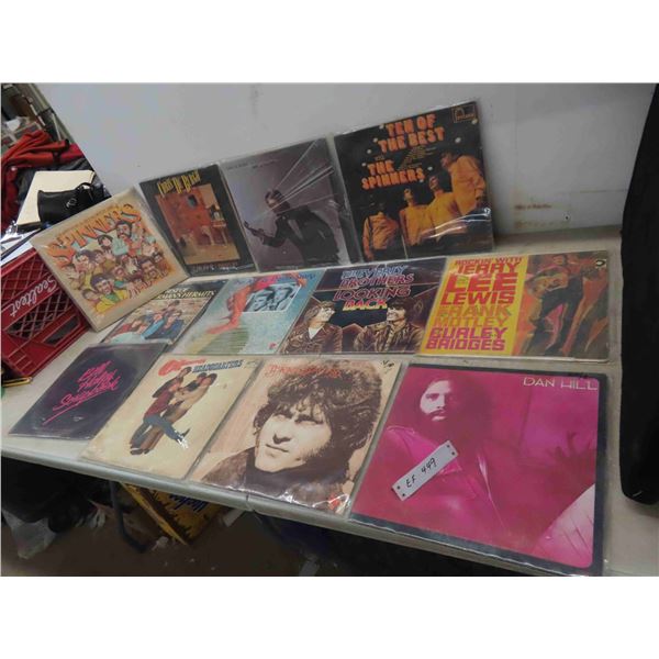 12 Albums: Hermans, Hermits,