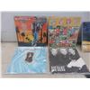 Image 3 : 14 Albums: City Boy, Cooper Brothers
