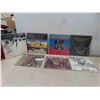 Image 1 : 7 Albums: Rolling Stones, Janice Joplin