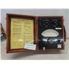Image 1 : Vintage Cambridge Multi Range Watt Meter 