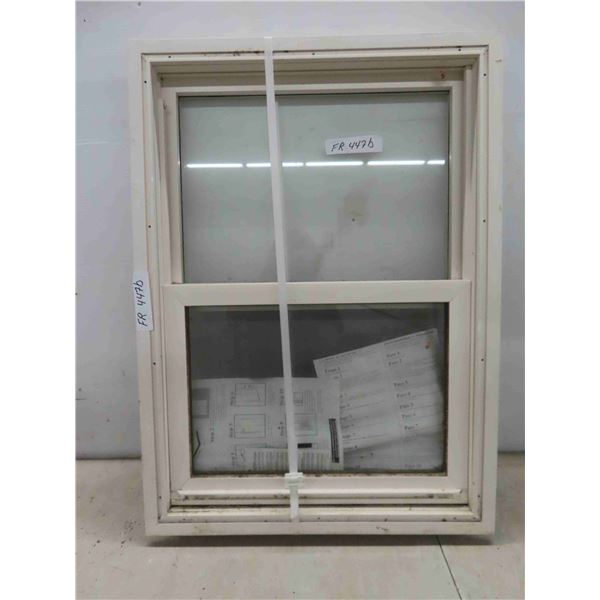 NOS Slider Window 28x20
