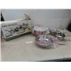 Image 1 : New Acrosteel 7 PC Cookware Set 