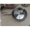 Image 3 : New Acrosteel 7 PC Cookware Set 