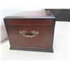 Image 7 : 65 Pieces Flatware with Locking Case 