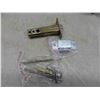 Image 3 : New Push Button Door Lock 