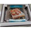 Image 4 : New Himilayan Pink Salt Plate 