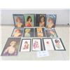 Image 1 : 13 Vintage Lively Ladies Pictures 