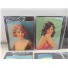 Image 3 : 13 Vintage Lively Ladies Pictures 