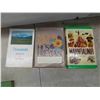 Image 2 : 8 Icelandic Language Books: