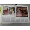 Image 7 : 3 Press Photos of the Horse  1984,
