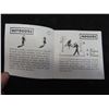 Image 2 : 2 Vintage Camera Instruction Books