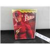 Image 1 : "The Flash" - The Complete DVD Series