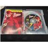 Image 2 : "The Flash" - The Complete DVD Series