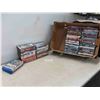Image 1 : 76 DVD's, Plus 4 Blue Ray 