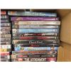 Image 2 : 76 DVD's, Plus 4 Blue Ray 