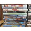 Image 4 : 76 DVD's, Plus 4 Blue Ray 