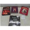 Image 1 : 4 Books of Native People 