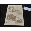 Image 1 : A Community History of Wolseley, 