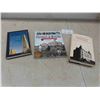 Image 1 : 3 Books on The University of Manitoba, 