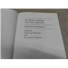 Image 2 : 3 Books on The University of Manitoba, 