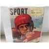 Image 2 : 6 Vintage Sports Magazines from the 1940's 